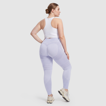Sculpt 3D™ | Lift & Smooth Leggings