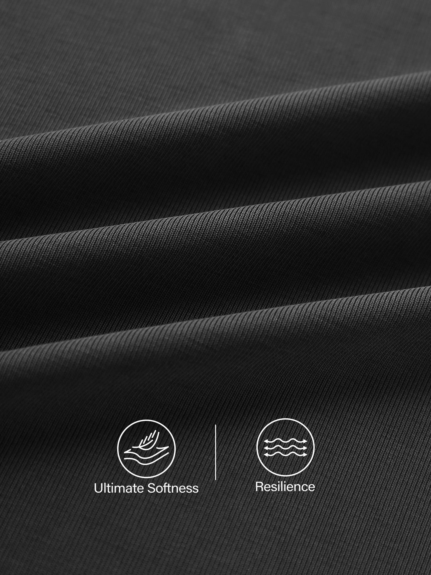 Batwing Ruched Waist-Cinching Top